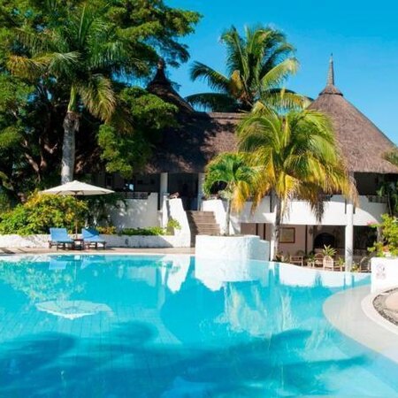 4* Casuarina Resort & Spa - Mauritius Package (6 nights)