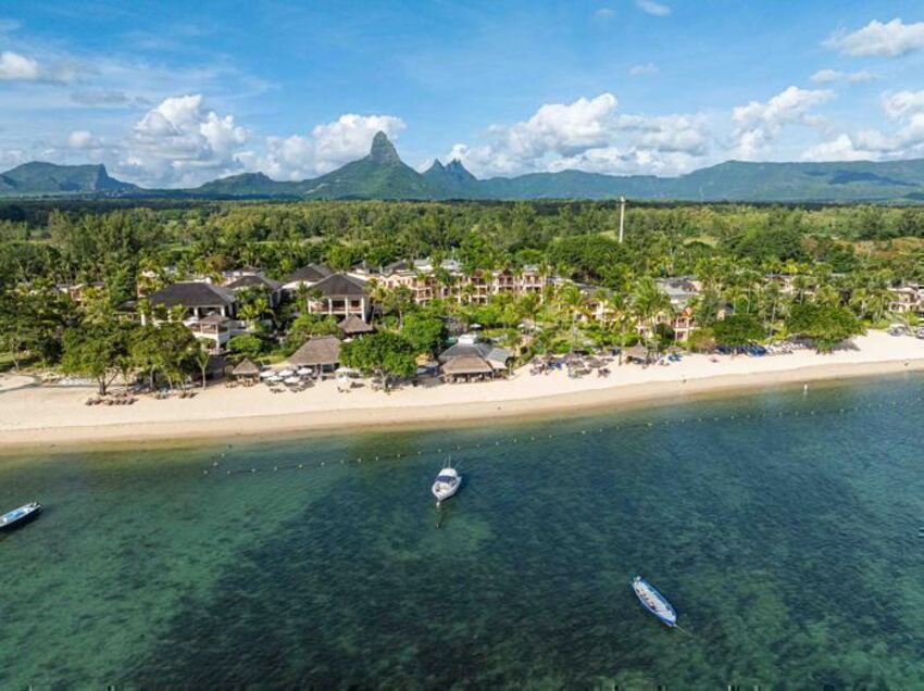 5* Hilton Mauritius Resort & Spa - Mauritius Package (7 nights)