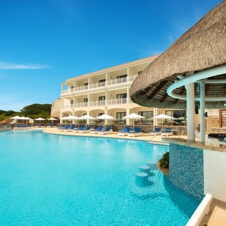 5* Maritim Resort & Spa Mauritius Family Package (6 nights)