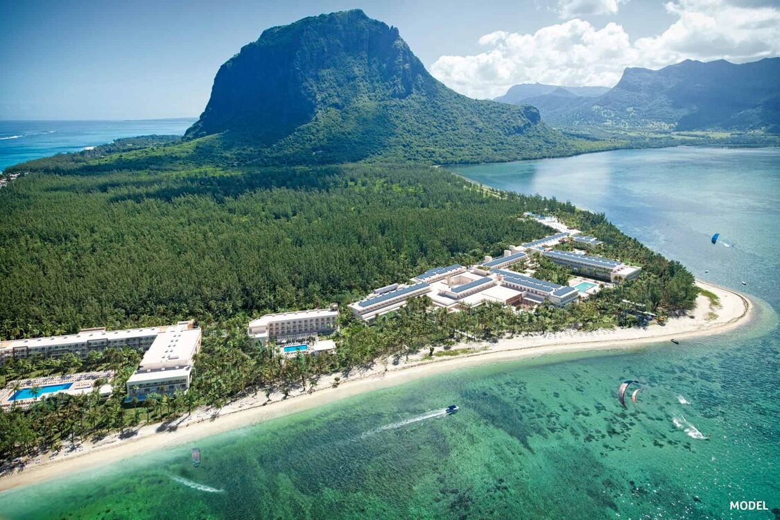 RIU TURQUOISE
