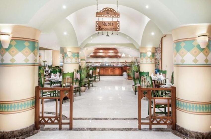Luxor Escape: 5 Nights at Steigenberger Nile Palace
