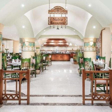 Luxor Escape: 5 Nights at Steigenberger Nile Palace
