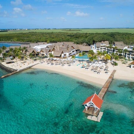 PRESKIL ISLAND RESORT
