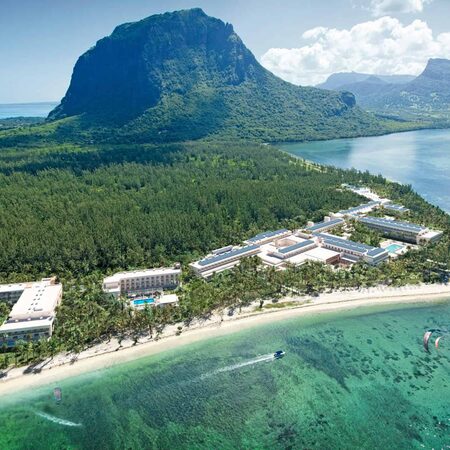 RIU TURQUOISE