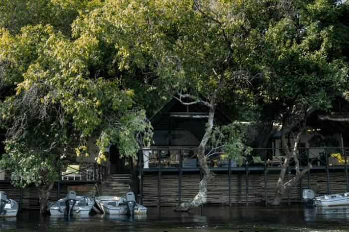 4* Ichingo Chobe River Lodge - Chobe Package (2 Nights)