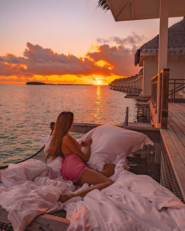 LUX* SOUTH ARI ATOLL