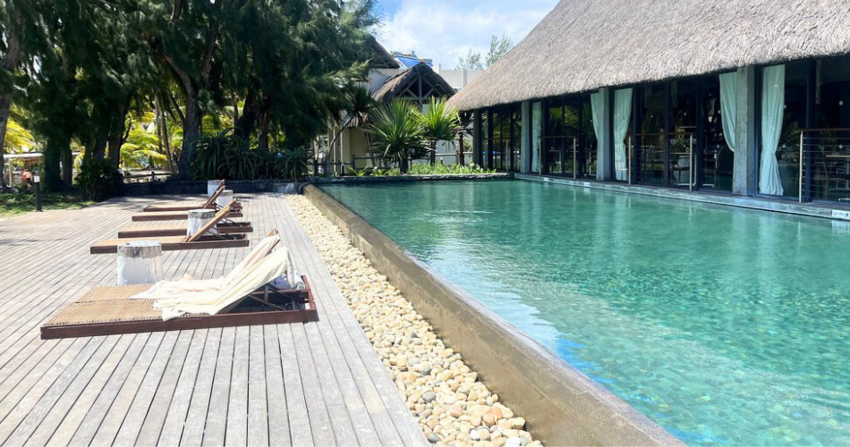 LAGOON ATTITUDE HOTEL MAURITIUS PACKAGE