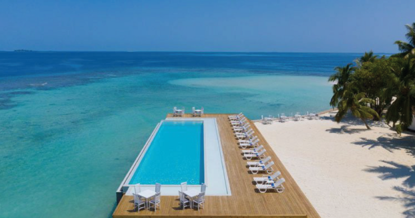 SANDIES BATHALA MALDIVES