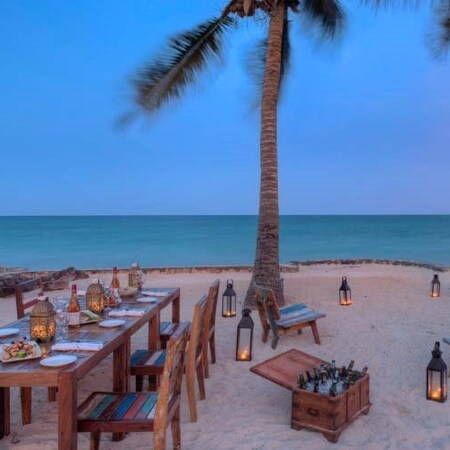 BLUEBAY BEACH RESORT ZANZIBAR