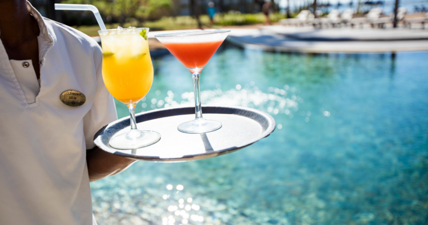 OUTRIGGER MAURITIUS BEACH RESORT