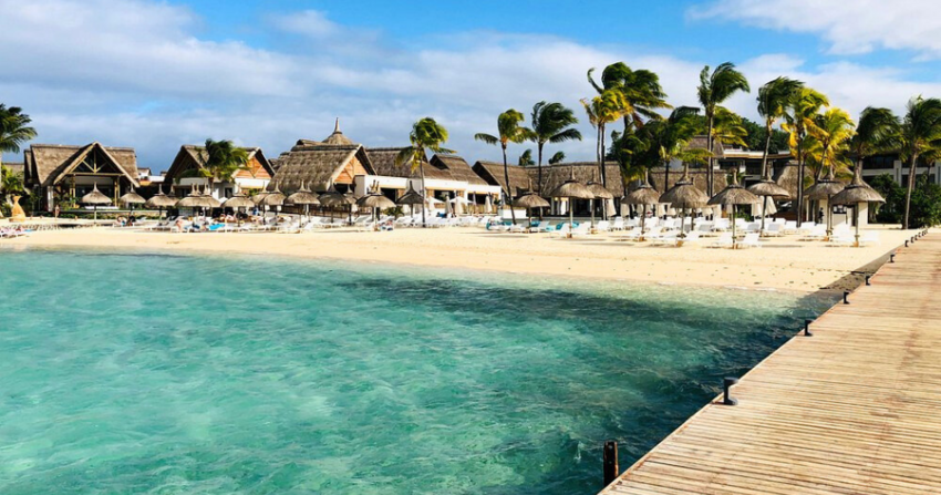 PRESKIL ISLAND RESORT