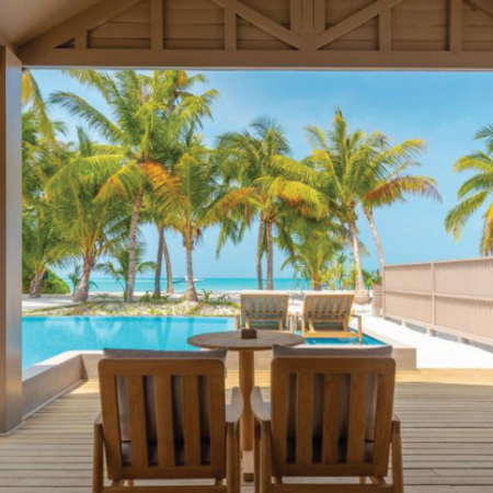MEERU ISLAND RESORT AND SPA MALDIVES PACKAGE