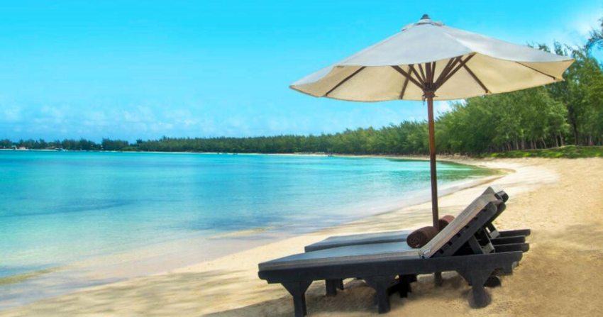TARISA RESORT & SPA