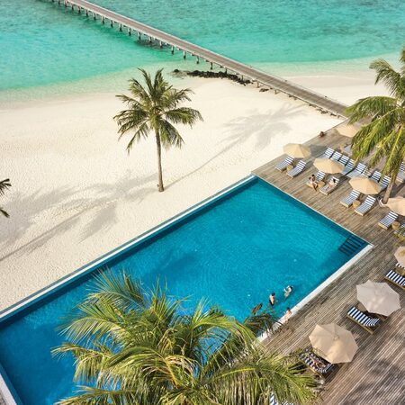 ROBINSON NOONU MALDIVES