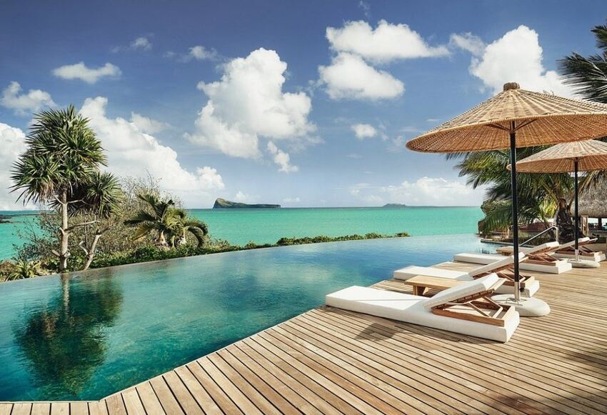 PARADISE COVE BOUTIQUE HOTEL
