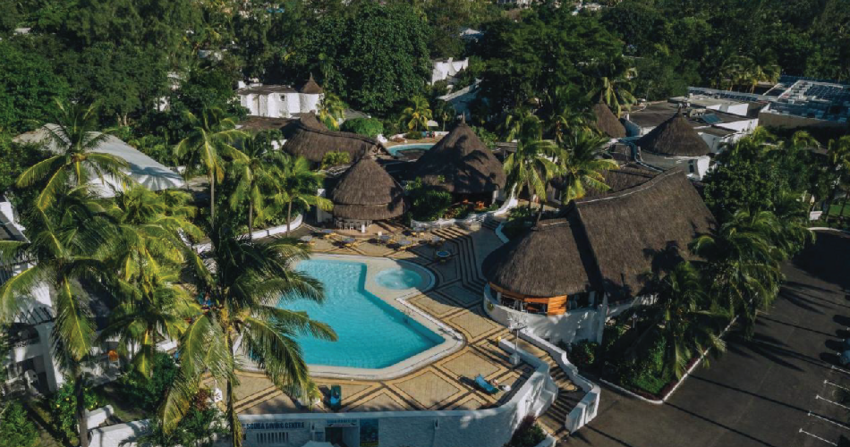 CASUARINA RESORT & SPA