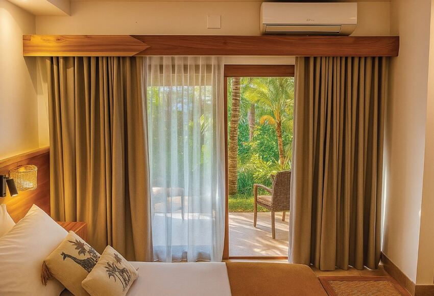 JAZ AMALUNA BEACH RESORT ZANZIBAR