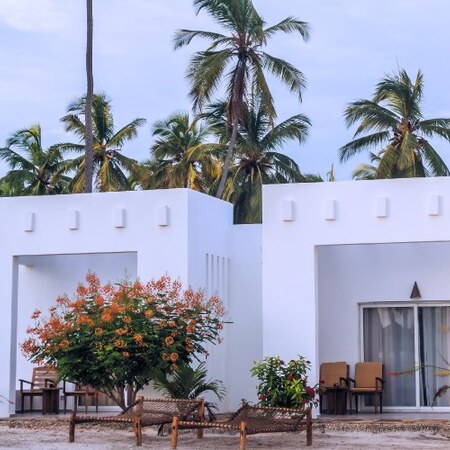 SBH KILINDINI RESORT ZANZIBAR PACKAGE