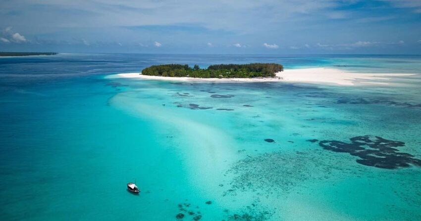 THE MORA ZANZIBAR