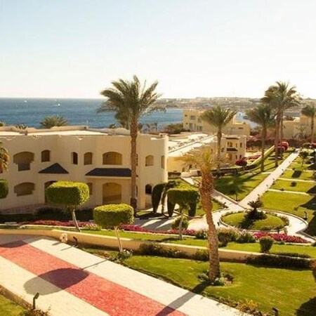 Sun, Sea & Relaxation:  Grand Oasis Resort, Sharm El Sheikh (5 Nights)