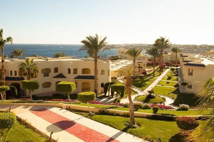Sun, Sea & Relaxation:  Grand Oasis Resort, Sharm El Sheikh (5 Nights)
