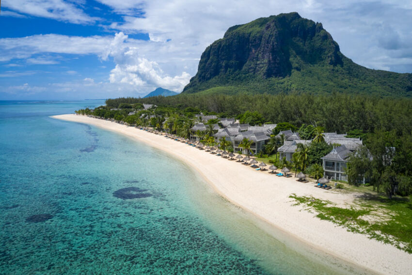 The St. Regis Le Morne, Mauritius - 5 Nights from R46 980p.p