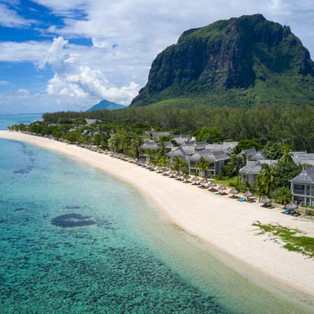 The St. Regis Le Morne, Mauritius - 5 Nights from R46 980p.p