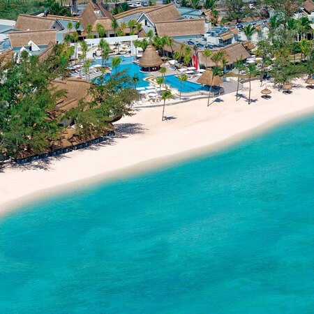 AMBRE MAURITIUS
