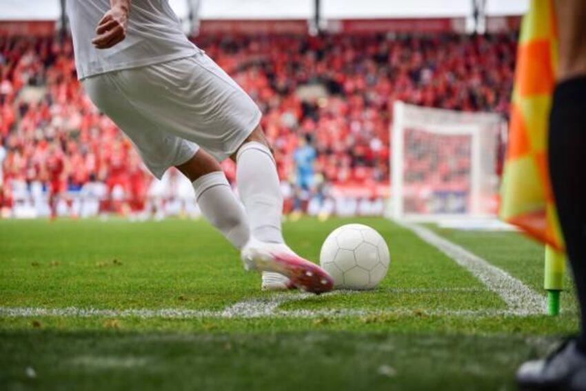 Arsenal vs Real Madrid: 4-Night Champions League Football Package