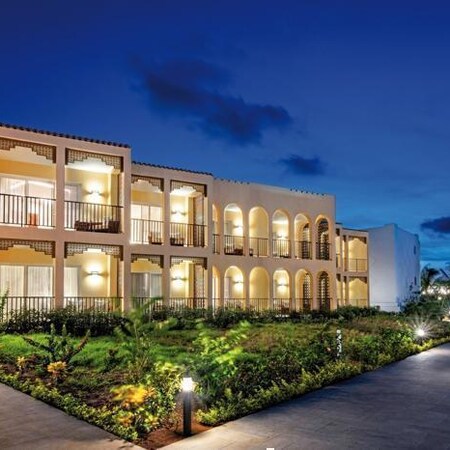 5* The Mora - Zanzibar Package (5 Nights)