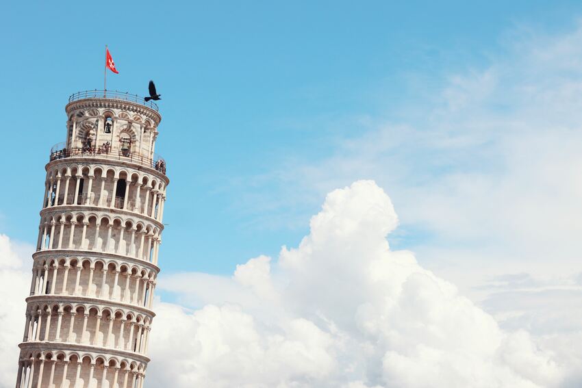 Italy Muslim-Friendly 7D6N Tour (Milan, Venice, Florence & Rome) 