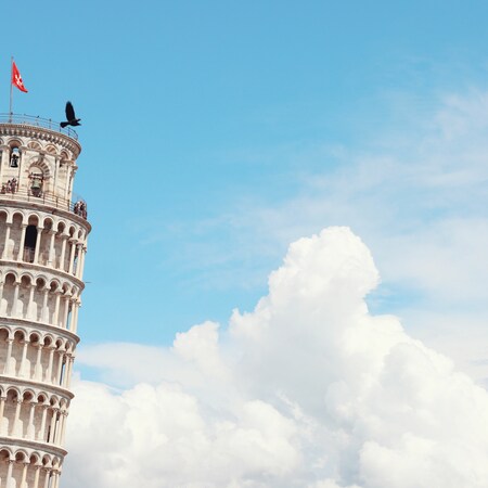 Italy Muslim-Friendly 7D6N Tour (Milan, Venice, Florence & Rome) 
