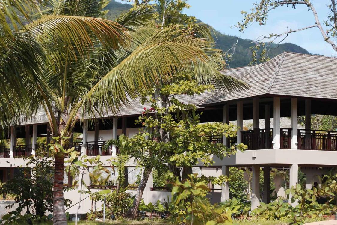 STORY SEYCHELLES