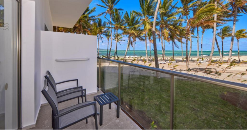 RIU TURQUOISE MAURITIUS