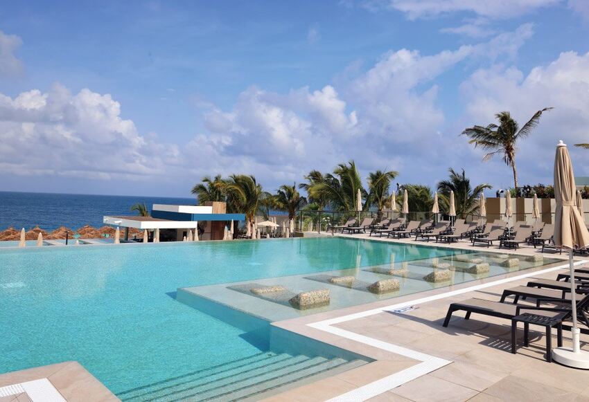 RIU PALACE SWAHILI ZANZIBAR PACKAGE