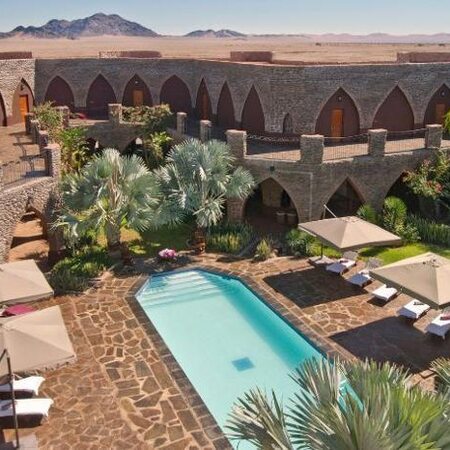 3*Plus Le Mirage Sossusvlei Fly-In Package (3 Nights)