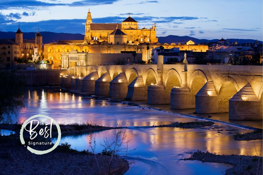 Spain & Portugal 8D7N Muslim-Friendly Tour (Madrid, Toledo, Elvas, Lisbon, Seville, Écija, Córdoba, Granada)