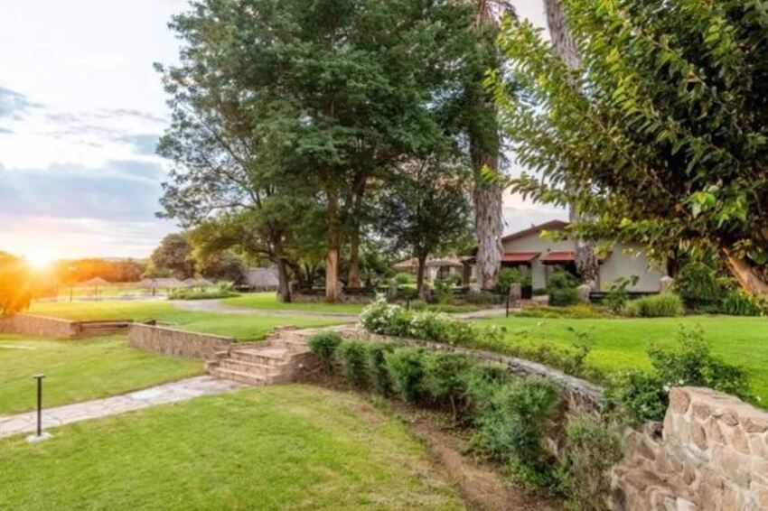 4* Midgard Otjihavera Windhoek Fly-In Package (2 Nights)