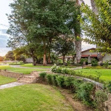 4* Midgard Otjihavera Windhoek Fly-In Package (2 Nights)