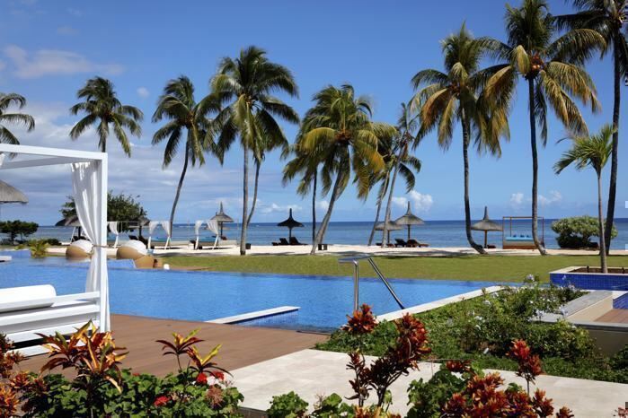 5* Sofitel Mauritius L'Imperial Resort & Spa -Mauritius Package (7 Nights)