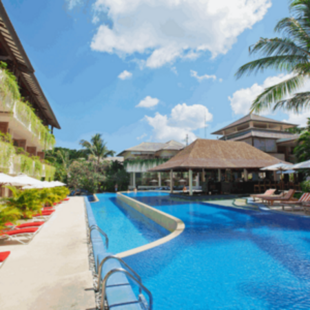 Travelbar MAU