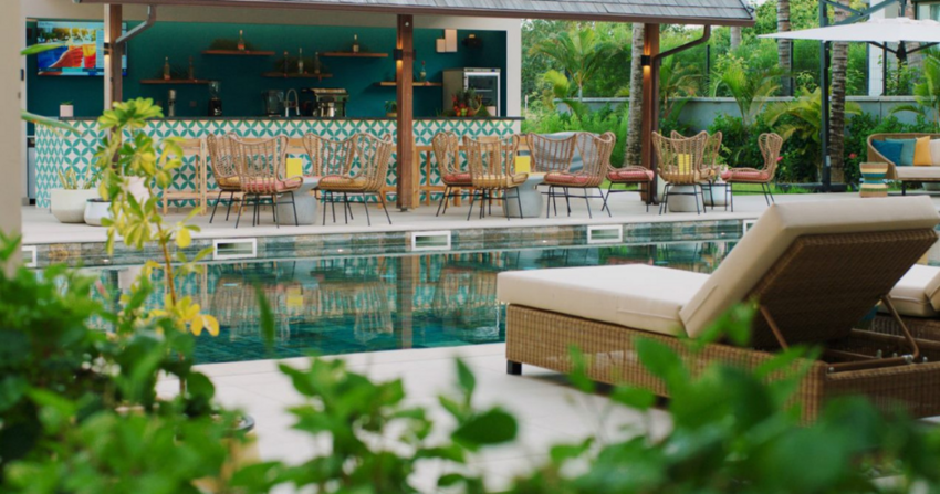 DOMAINE DE GRAND BAIE