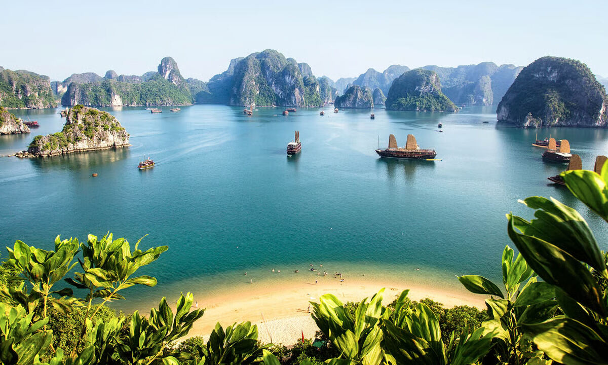 7 Nights Classic Vietnam