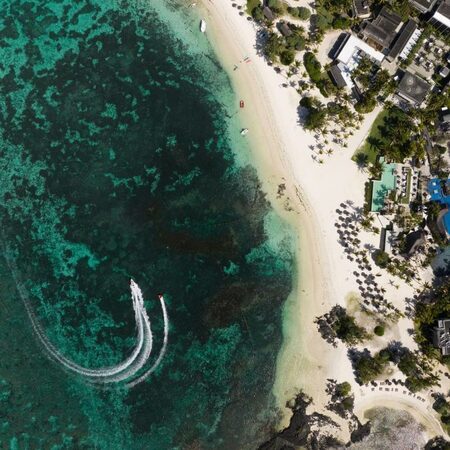 LONG BEACH -MAURITIUS - 5 NIGHTS NOVEMBER OFFER 