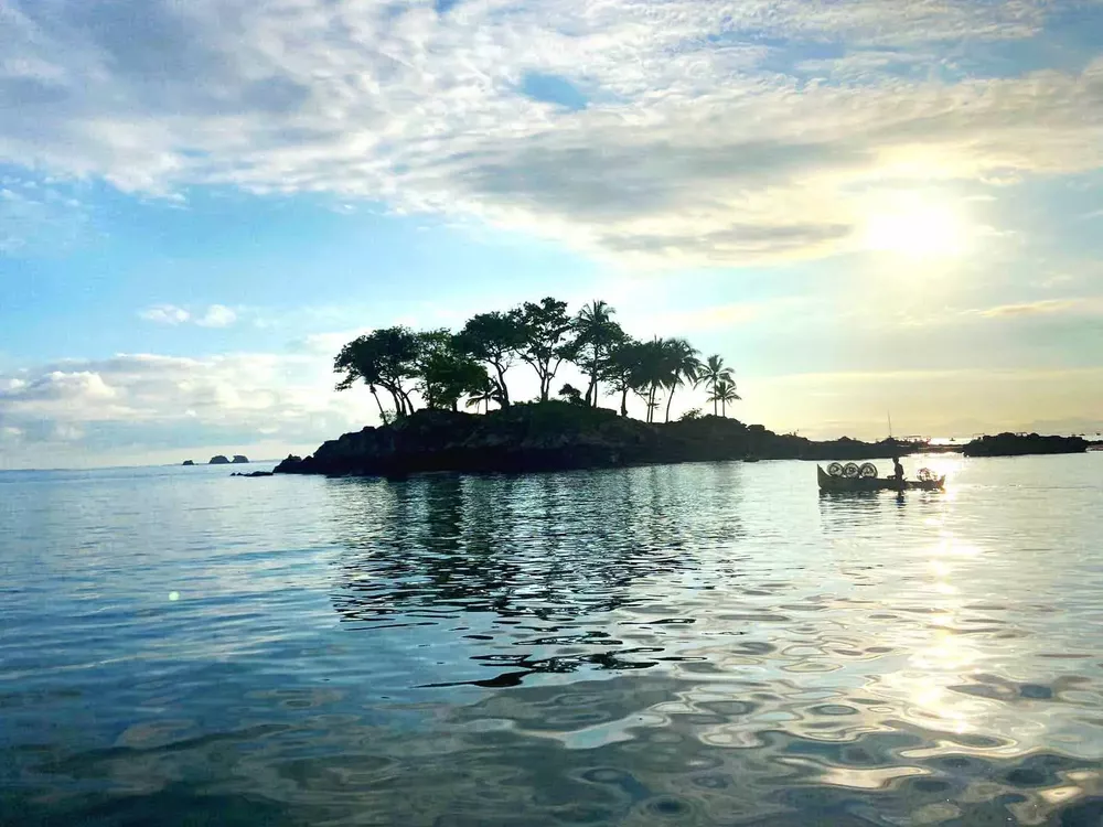 7-Night Madagascar Nosy Komba Island Escape