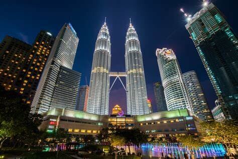 Singapore & Kuala Lumpur