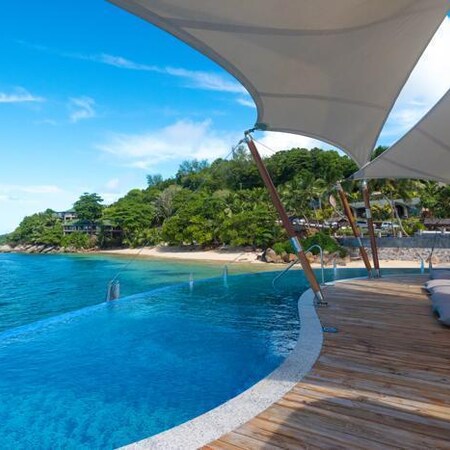 4* Coco De Mer Hotel - Seychelles Package (7 Nights)