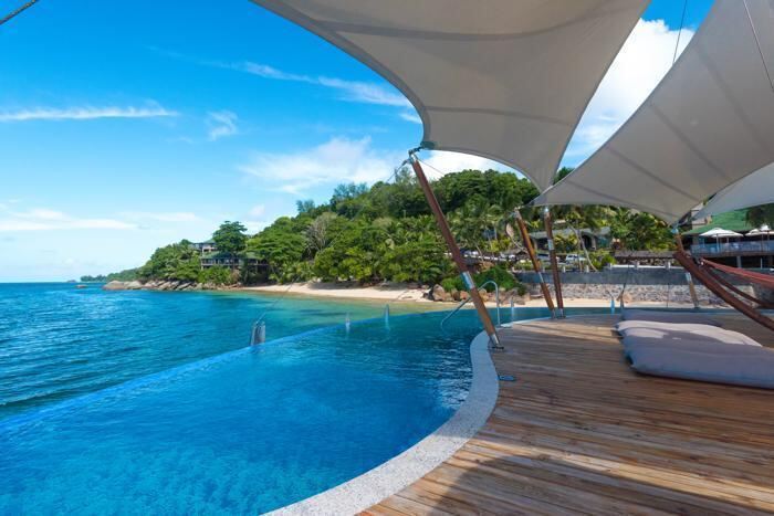4* Coco De Mer Hotel - Seychelles Package (7 Nights)