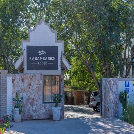 Kasambabezi Lodge, 3 nights from R12 375 pps