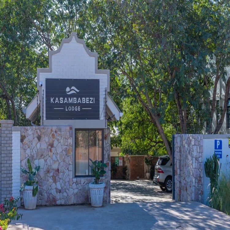 Kasambabezi Lodge, 3 nights from R12 375 pps
